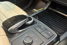 Mercedes GLE Coupé 63s AMG 585 7G-Tronic Speedshift Plus 4Matic 