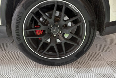 Mercedes GLE Coupé 63s AMG 585 7G-Tronic Speedshift Plus 4Matic 