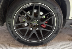 Mercedes GLE Coupé 63s AMG 585 7G-Tronic Speedshift Plus 4Matic 