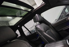 BMW X5 30D 265 cv pack M / toit pano / carplay / etc...