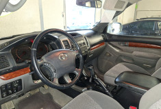 Toyota Land Cruiser  3.0 D-4D 173 KDJ 120 GARANTIE 3 MOIS