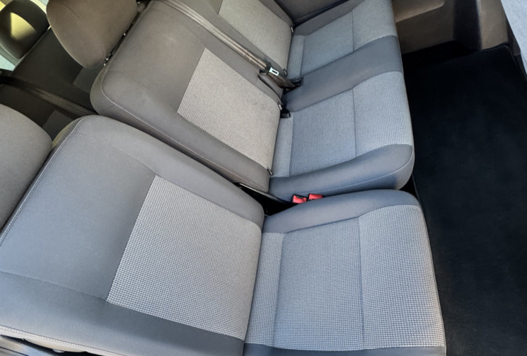 Volkswagen CARAVELLE T5 4Motion 2.0 BiTDI 180 DSG7 Confortline