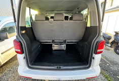 Volkswagen CARAVELLE T5 4Motion 2.0 BiTDI 180 DSG7 Confortline