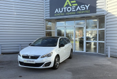 Peugeot 308 SW 1.2 PURETECH 130  TURBO  GT LINE