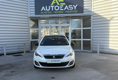 Peugeot 308 SW 1.2 PURETECH 130  TURBO  GT LINE