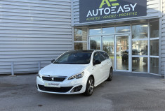 Peugeot 308 SW 1.2 PURETECH 130  TURBO  GT LINE