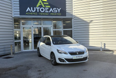 Peugeot 308 SW 1.2 PURETECH 130  TURBO  GT LINE