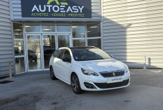 Peugeot 308 SW 1.2 PURETECH 130  TURBO  GT LINE