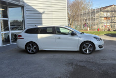Peugeot 308 SW 1.2 PURETECH 130  TURBO  GT LINE