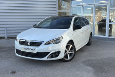 Peugeot 308 SW 1.2 PURETECH 130  TURBO  GT LINE