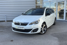 Peugeot 308 SW 1.2 PURETECH 130  TURBO  GT LINE
