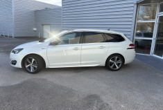 Peugeot 308 SW 1.2 PURETECH 130  TURBO  GT LINE
