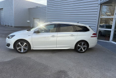 Peugeot 308 SW 1.2 PURETECH 130  TURBO  GT LINE