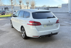 Peugeot 308 SW 1.2 PURETECH 130  TURBO  GT LINE