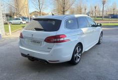 Peugeot 308 SW 1.2 PURETECH 130  TURBO  GT LINE