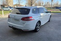 Peugeot 308 SW 1.2 PURETECH 130  TURBO  GT LINE
