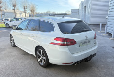 Peugeot 308 SW 1.2 PURETECH 130  TURBO  GT LINE