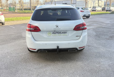 Peugeot 308 SW 1.2 PURETECH 130  TURBO  GT LINE