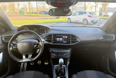 Peugeot 308 SW 1.2 PURETECH 130  TURBO  GT LINE