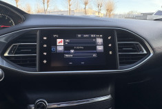 Peugeot 308 SW 1.2 PURETECH 130  TURBO  GT LINE