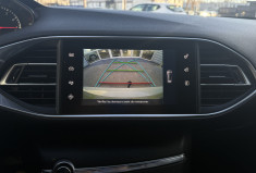 Peugeot 308 SW 1.2 PURETECH 130  TURBO  GT LINE