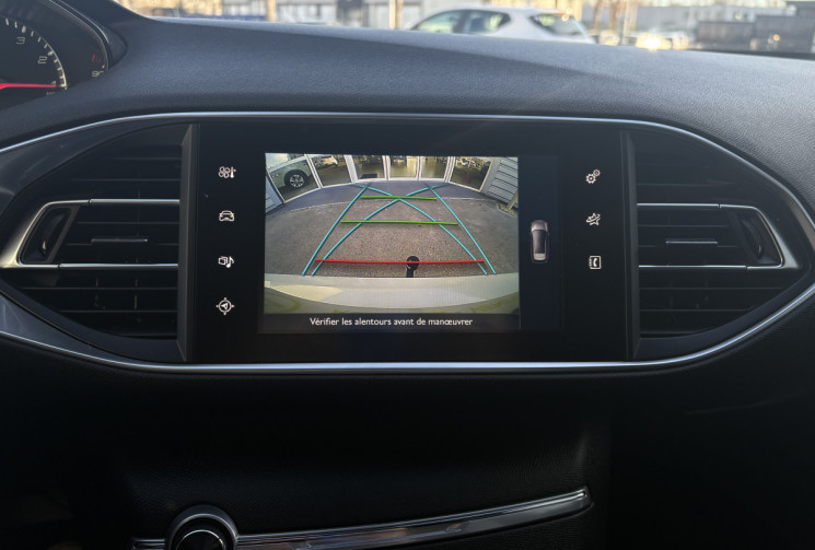 Peugeot 308 SW 1.2 PURETECH 130  TURBO  GT LINE