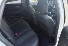 Peugeot 308 SW 1.2 PURETECH 130  TURBO  GT LINE