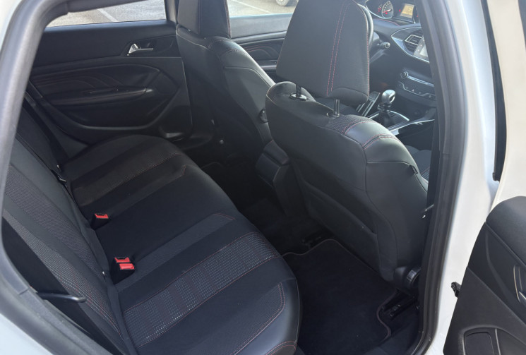 Peugeot 308 SW 1.2 PURETECH 130  TURBO  GT LINE