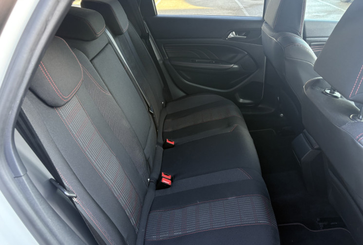 Peugeot 308 SW 1.2 PURETECH 130  TURBO  GT LINE