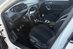 Peugeot 308 SW 1.2 PURETECH 130  TURBO  GT LINE