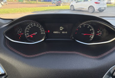 Peugeot 308 SW 1.2 PURETECH 130  TURBO  GT LINE