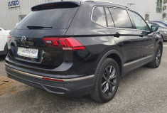 Volkswagen TIGUAN ALLSPACE LIFE 2.0 TDI 150CH * CARNET VW * ATTELAGE AMOVIBLE 