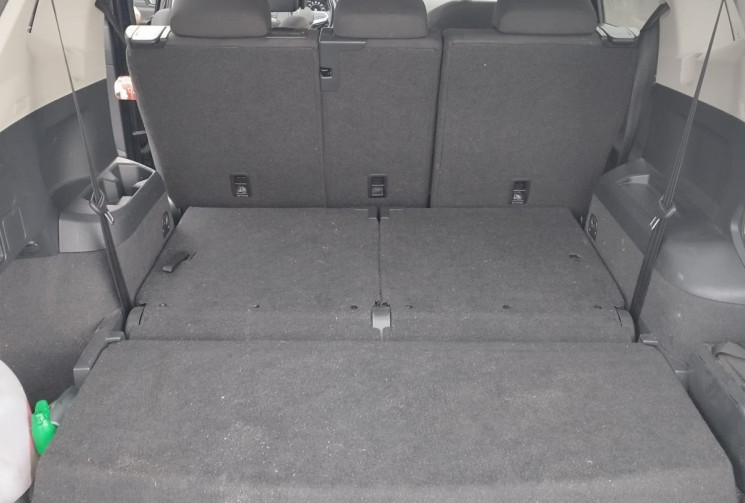 Volkswagen TIGUAN ALLSPACE LIFE 2.0 TDI 150CH * CARNET VW * ATTELAGE AMOVIBLE 