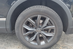 Volkswagen TIGUAN ALLSPACE LIFE 2.0 TDI 150CH * CARNET VW * ATTELAGE AMOVIBLE 