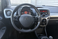 Citroën C1 1.0 VTI FEEL 68 CV