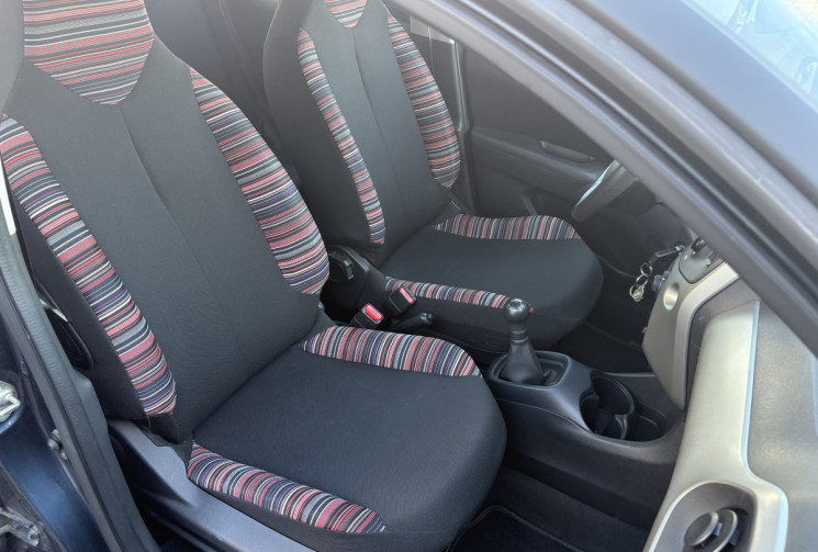 Citroën C1 1.0 VTI FEEL 68 CV