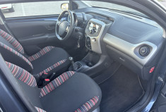 Citroën C1 1.0 VTI FEEL 68 CV