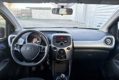 Citroën C1 1.0 VTI FEEL 68 CV