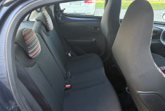 Citroën C1 1.0 VTI FEEL 68 CV