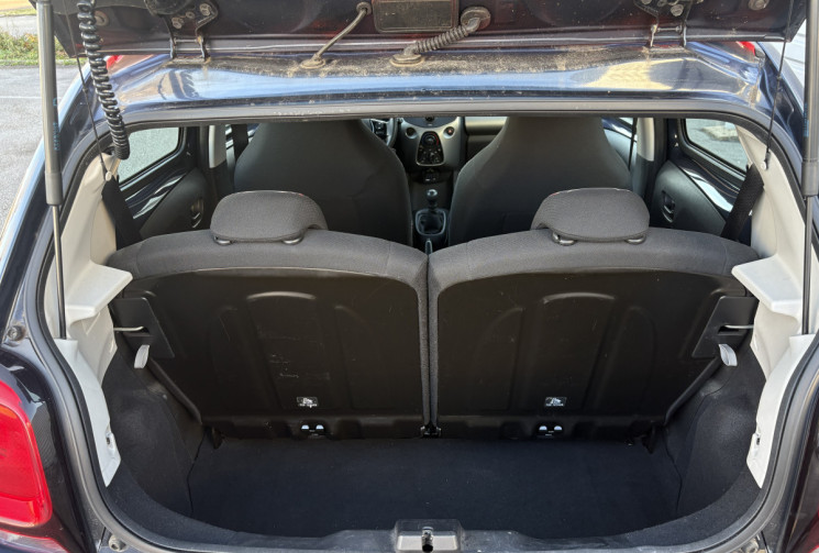 Citroën C1 1.0 VTI FEEL 68 CV