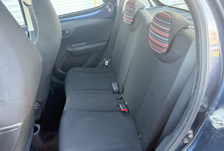 Citroën C1 1.0 VTI FEEL 68 CV