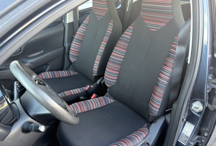 Citroën C1 1.0 VTI FEEL 68 CV