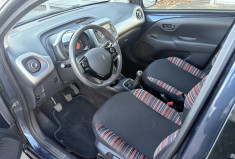 Citroën C1 1.0 VTI FEEL 68 CV