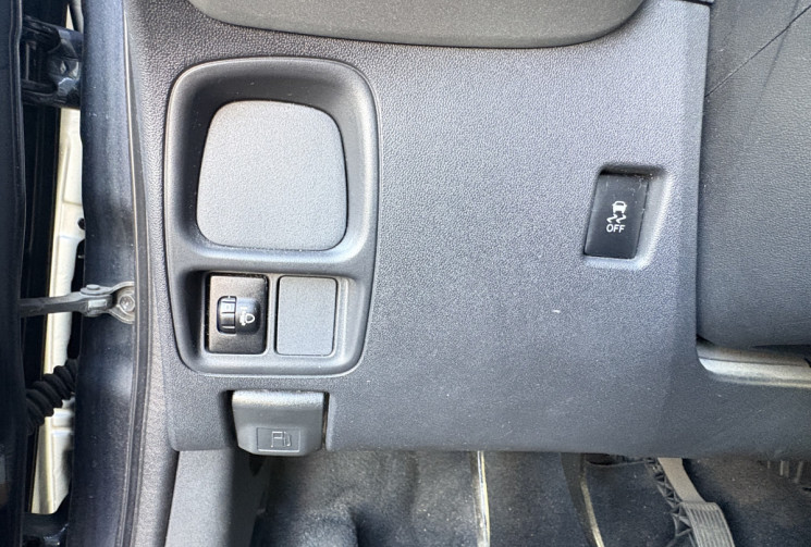 Citroën C1 1.0 VTI FEEL 68 CV