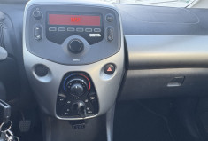 Citroën C1 1.0 VTI FEEL 68 CV