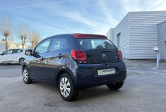 Citroën C1 1.0 VTI FEEL 68 CV