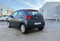 Citroën C1 1.0 VTI FEEL 68 CV