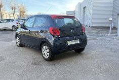 Citroën C1 1.0 VTI FEEL 68 CV