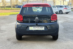 Citroën C1 1.0 VTI FEEL 68 CV