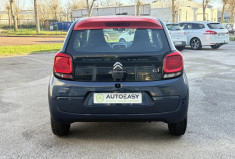 Citroën C1 1.0 VTI FEEL 68 CV